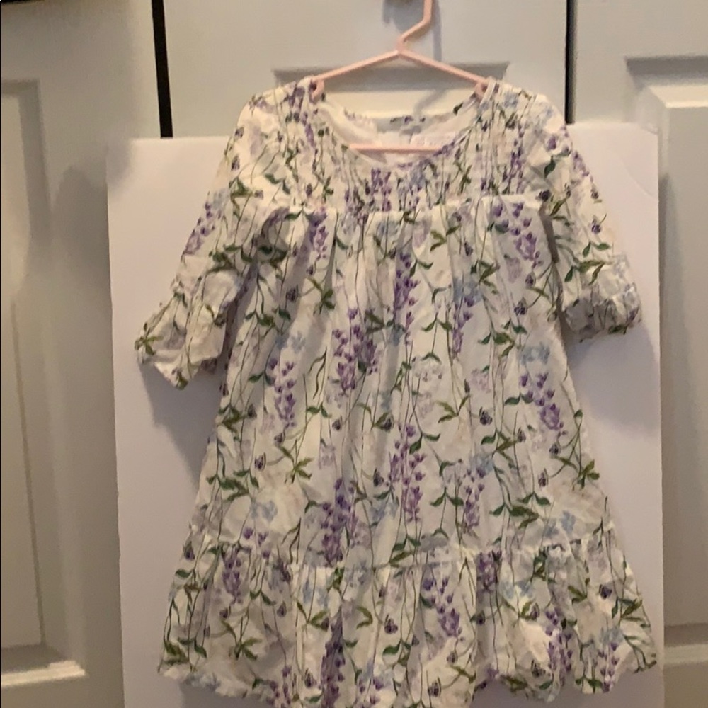 Summer dress